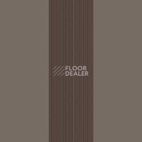 Линолеум Forbo Sarlon Complete Step 631424 uni taupe, nose chocolate фото 1 | FLOORDEALER